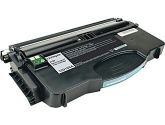 RECARGA DE TONER LEXMARK E120