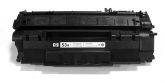 RECARGA DE CARTUCHO HP 53A