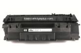 RECARGA DE CARTUCHO HP 49A