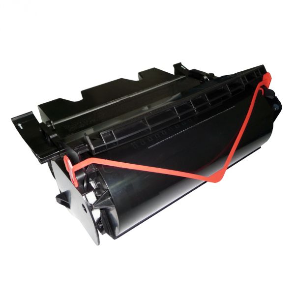 RECARGA DE TONER LEXMARK T630 | T632 | T634