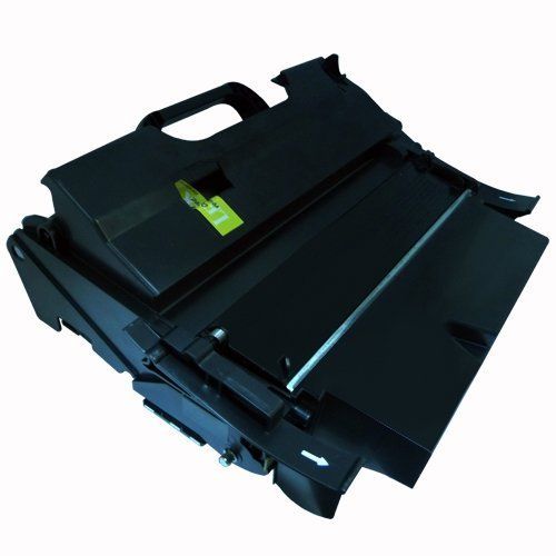 RECARGA DE TONER LEXMARK T644