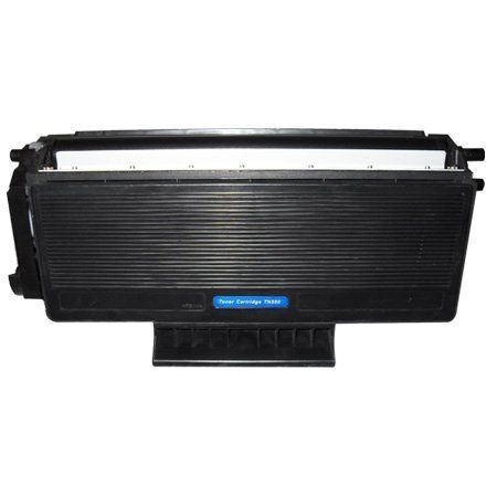 RECARGA DE TONER BROTHER TN 580 | TN 650