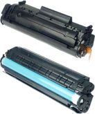 RECARGA DE CARTUCHO HP 2612A