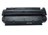 RECARGA DE CARTUCHO HP 13A