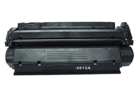RECARGA DE CARTUCHO HP 13A