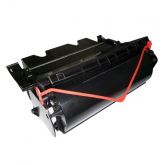 RECARGA DE TONER LEXMARK T630 | T632 | T634