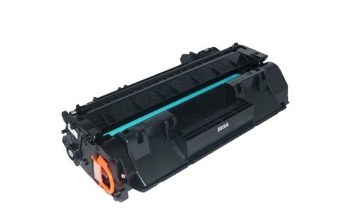 RECARGA DE CARTUCHO HP 05A