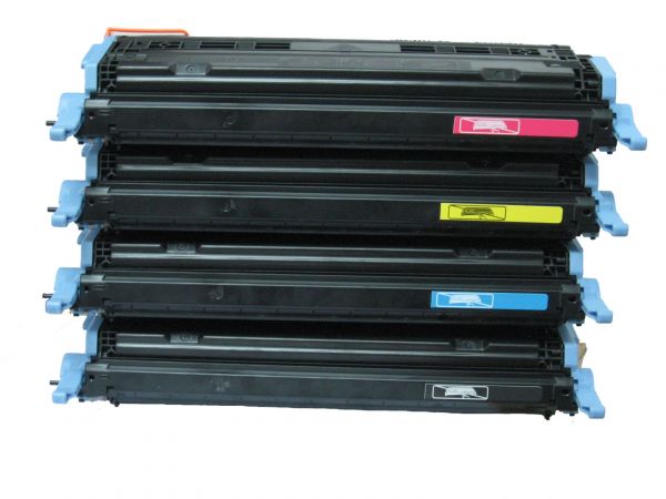RECARGA DE CARTUCHO HP 2600